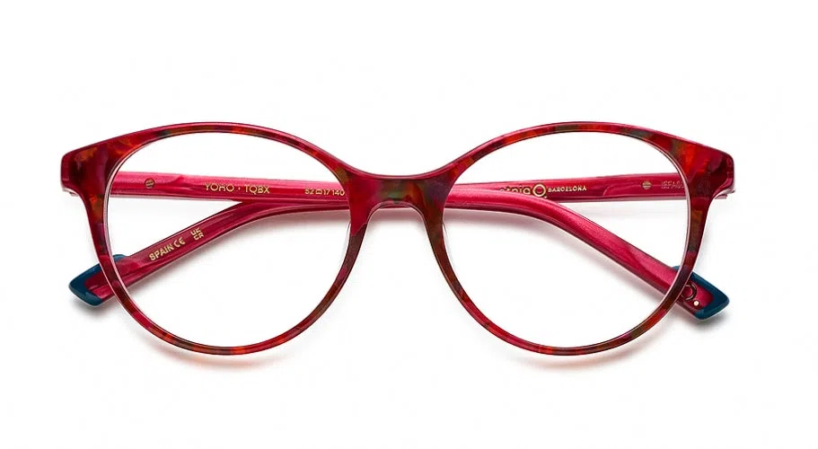 Etnia Barcelona YOHO Eyeglasses - view 13